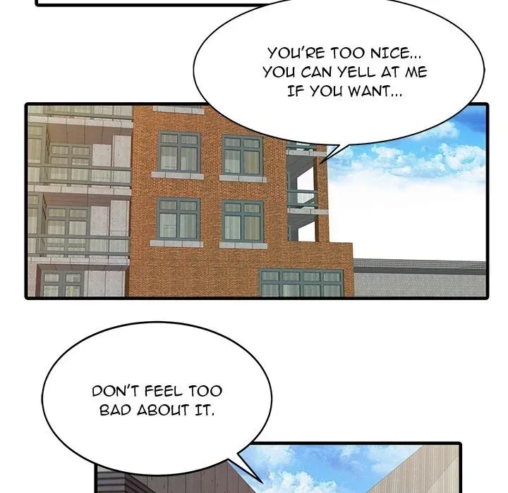 Two Wives Chapter 7 page 50 - 
