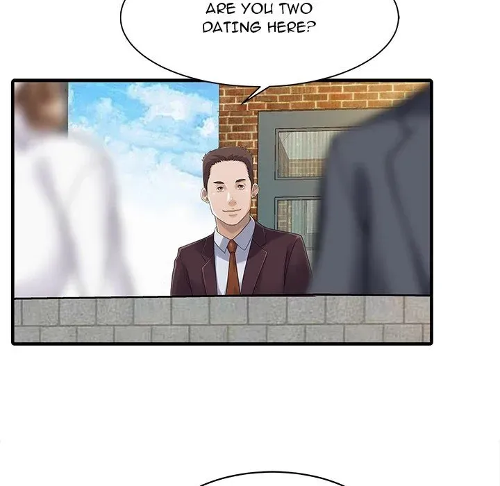 Two Wives Chapter 7 page 52 - 