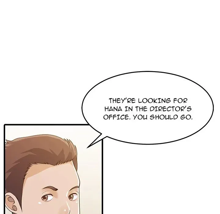 Two Wives Chapter 7 page 54 - 