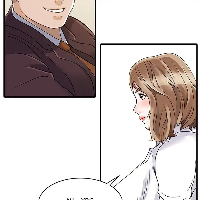 Two Wives Chapter 7 page 55 - 