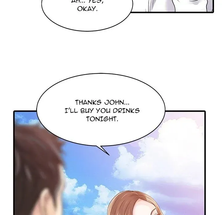 Two Wives Chapter 7 page 56 - 