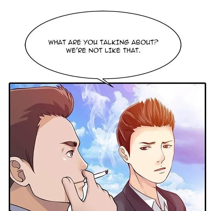 Two Wives Chapter 7 page 59 - 