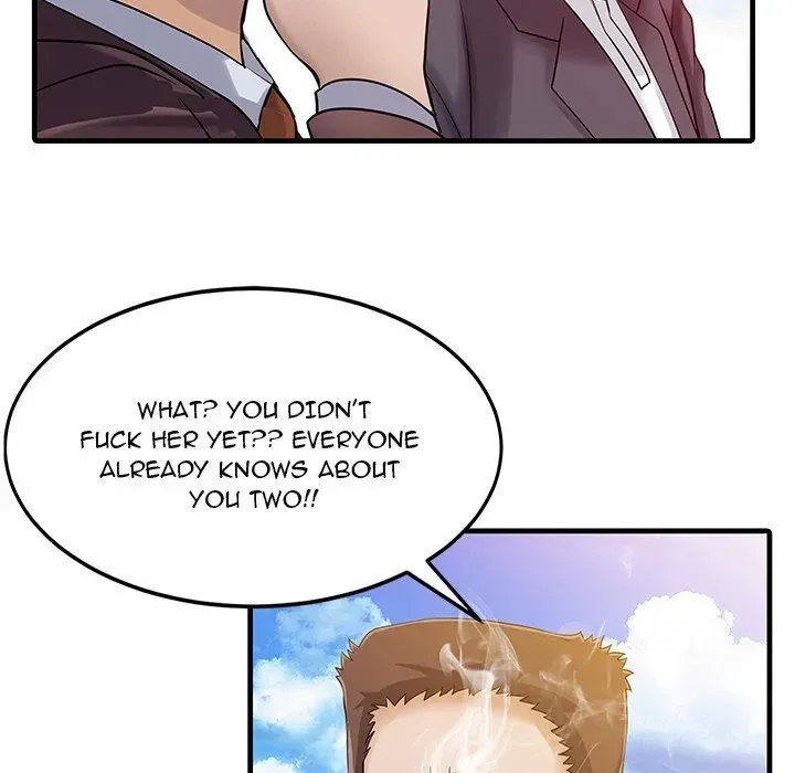Two Wives Chapter 7 page 60 - 