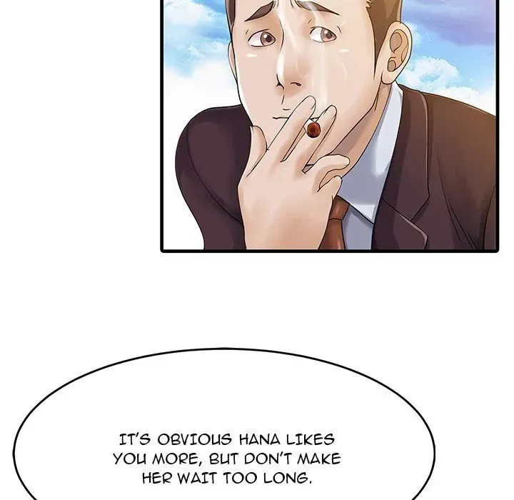 Two Wives Chapter 7 page 61 - 