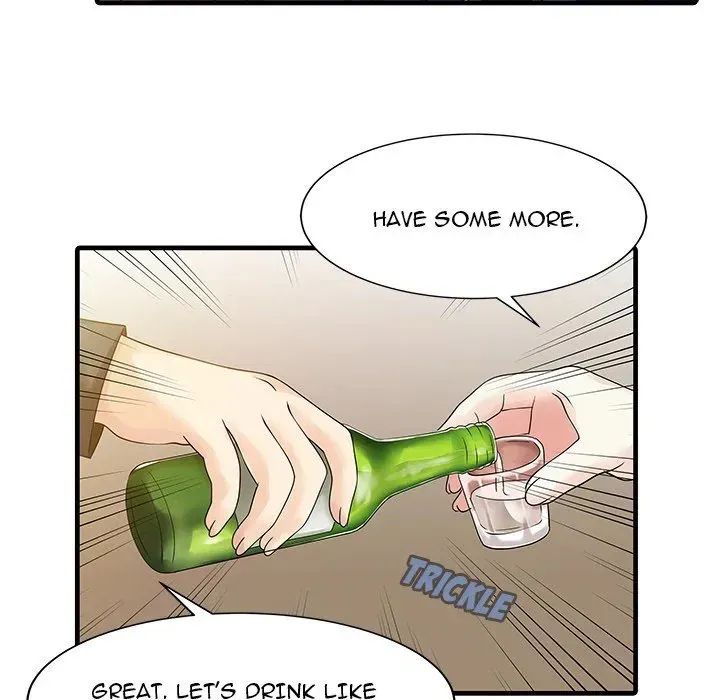 Two Wives Chapter 7 page 68 - 
