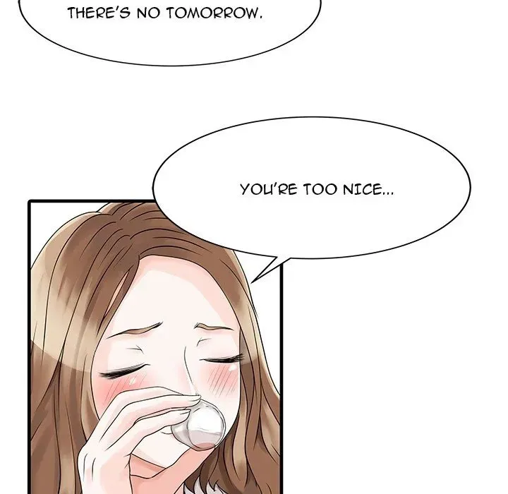 Two Wives Chapter 7 page 69 - 
