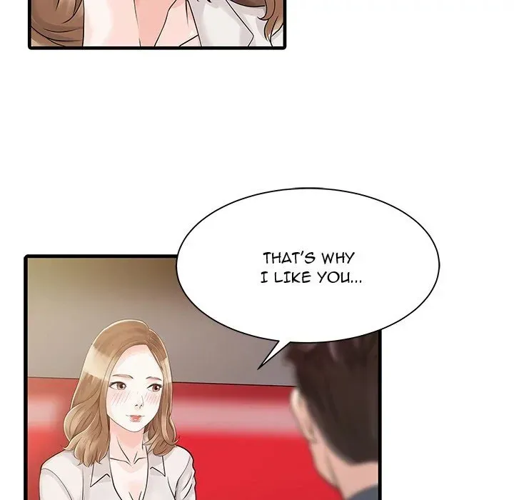 Two Wives Chapter 7 page 70 - 