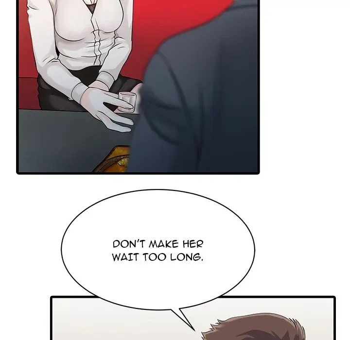 Two Wives Chapter 7 page 71 - 