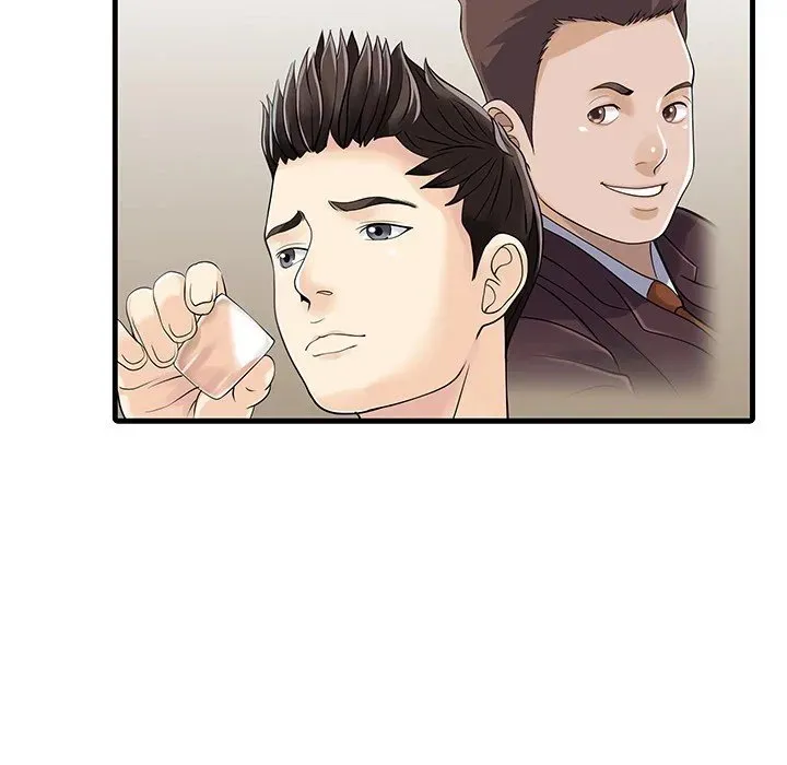 Two Wives Chapter 7 page 72 - 