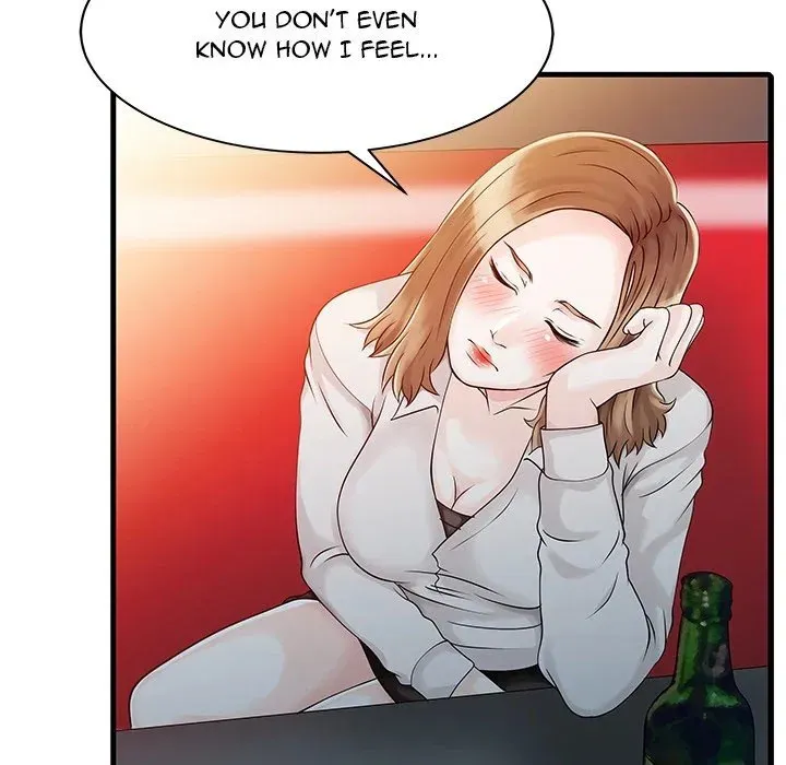 Two Wives Chapter 7 page 74 - 