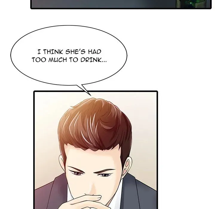 Two Wives Chapter 7 page 75 - 