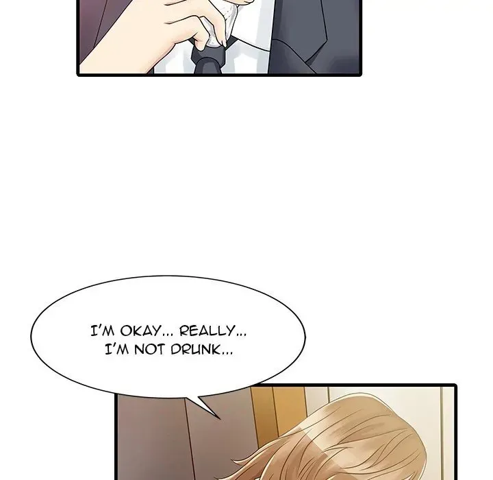 Two Wives Chapter 7 page 76 - 