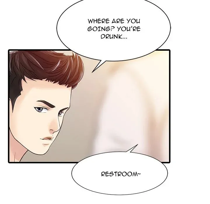 Two Wives Chapter 7 page 78 - 