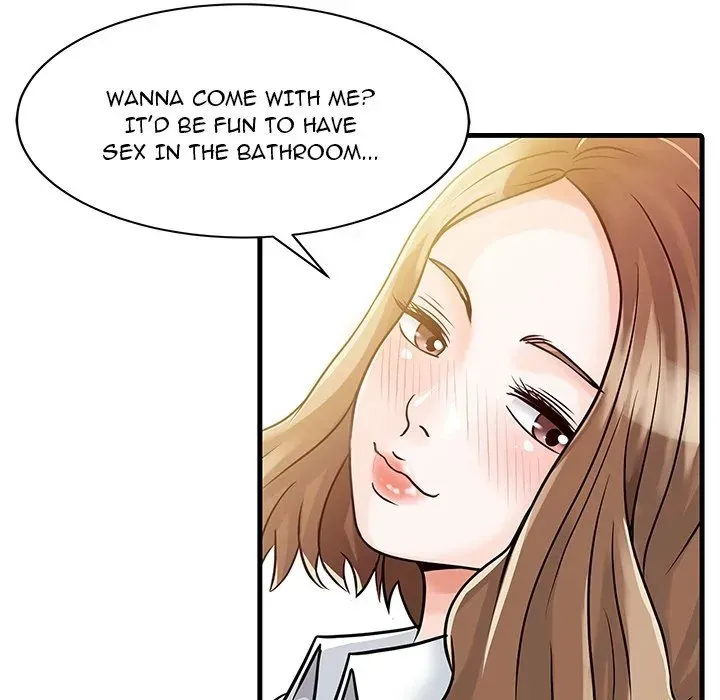 Two Wives Chapter 7 page 79 - 