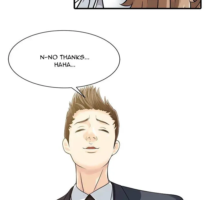 Two Wives Chapter 7 page 80 - 