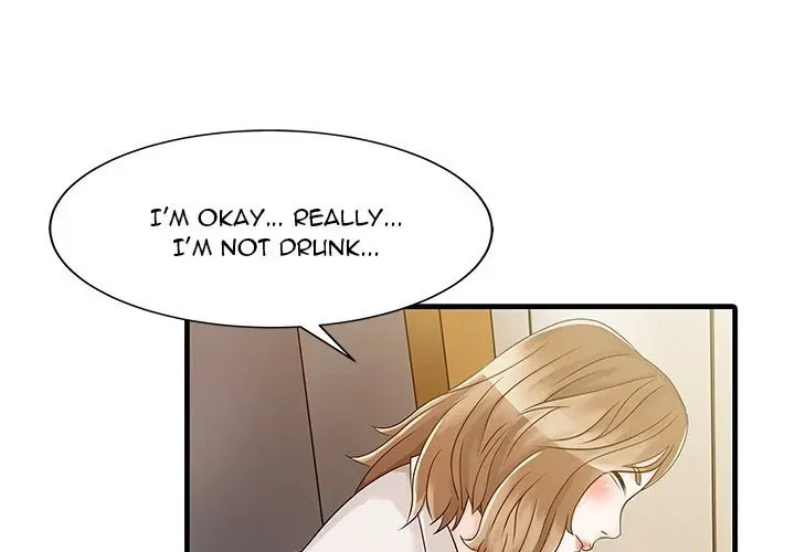 Two Wives Chapter 8 page 1 - 
