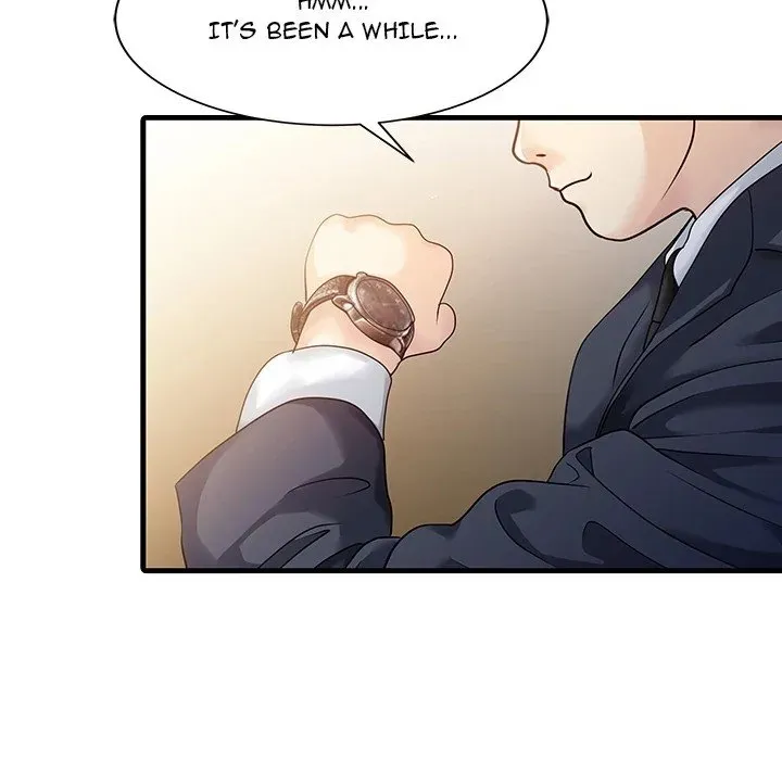 Two Wives Chapter 8 page 12 - 