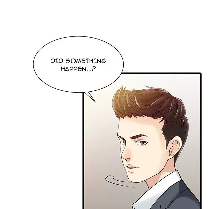 Two Wives Chapter 8 page 13 - 