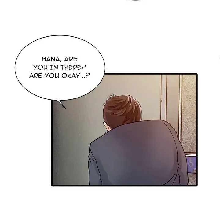 Two Wives Chapter 8 page 17 - 