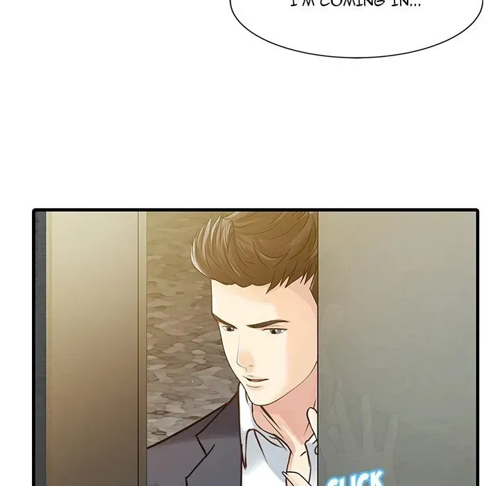 Two Wives Chapter 8 page 19 - 