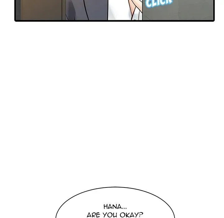 Two Wives Chapter 8 page 20 - 