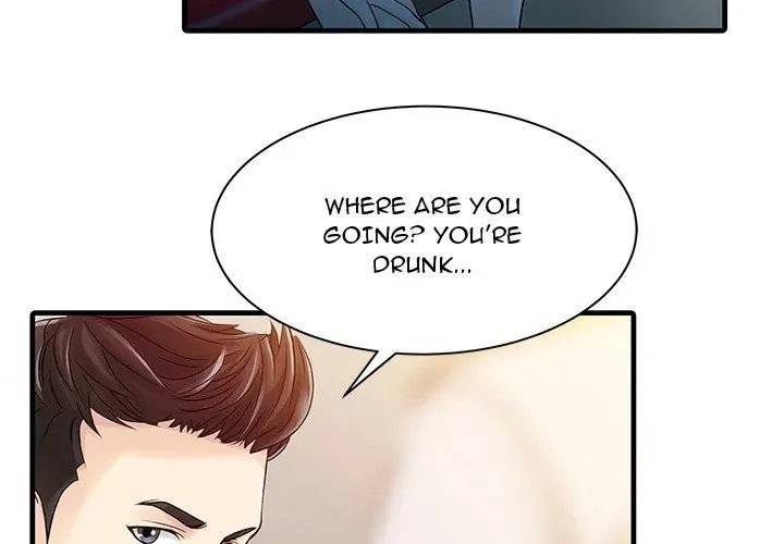 Two Wives Chapter 8 page 3 - 