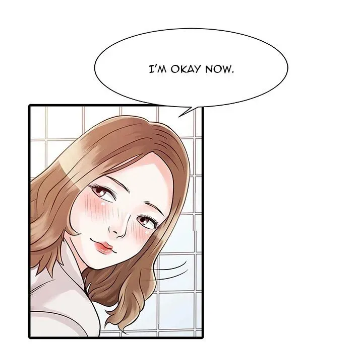 Two Wives Chapter 8 page 22 - 