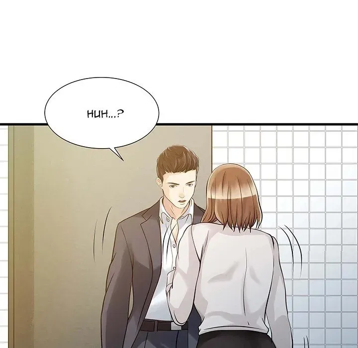 Two Wives Chapter 8 page 23 - 