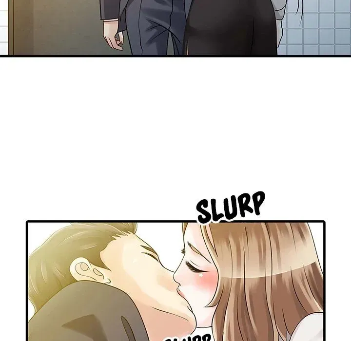 Two Wives Chapter 8 page 24 - 