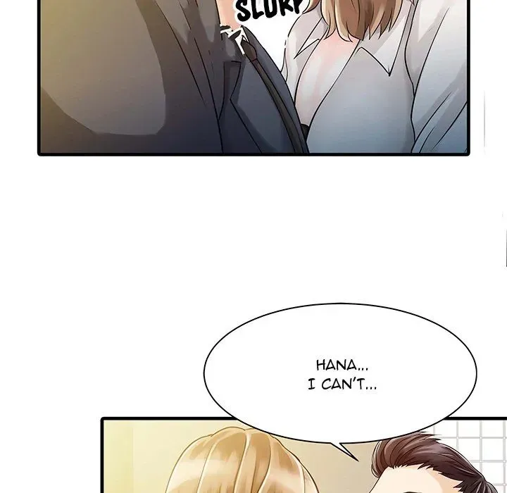 Two Wives Chapter 8 page 25 - 