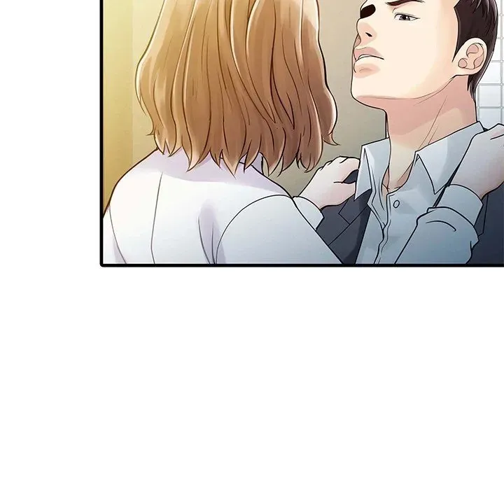 Two Wives Chapter 8 page 26 - 