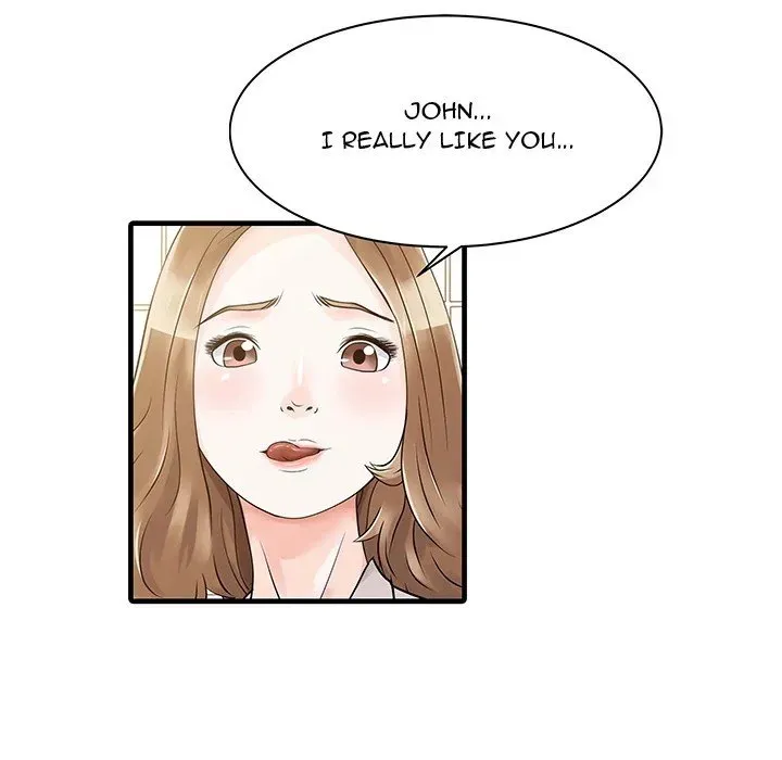 Two Wives Chapter 8 page 27 - 