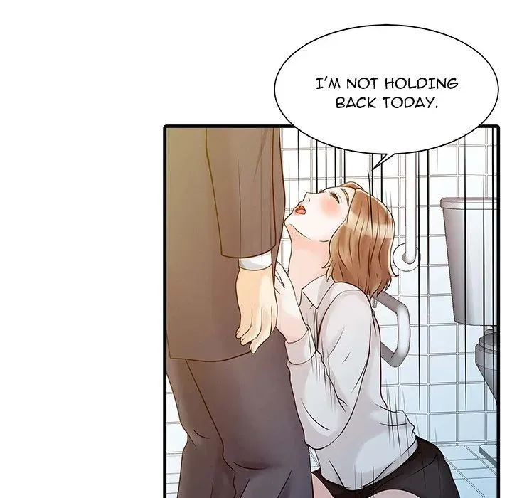 Two Wives Chapter 8 page 28 - 