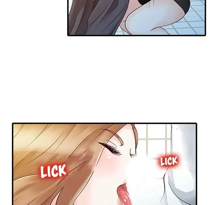 Two Wives Chapter 8 page 29 - 