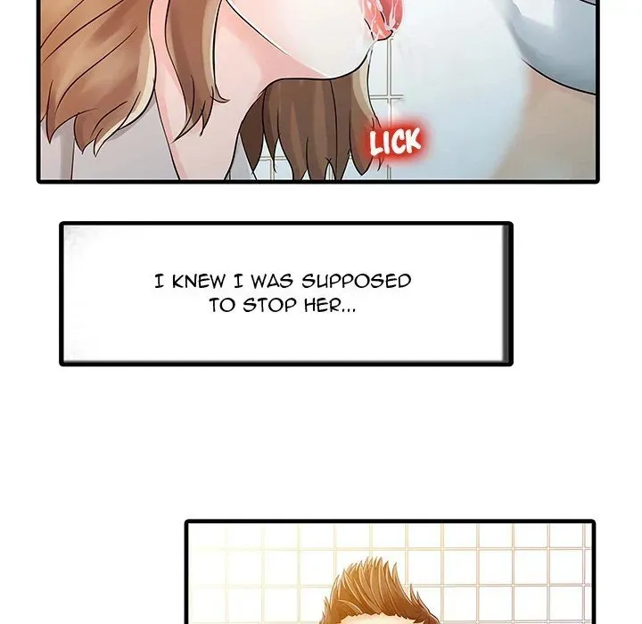 Two Wives Chapter 8 page 30 - 