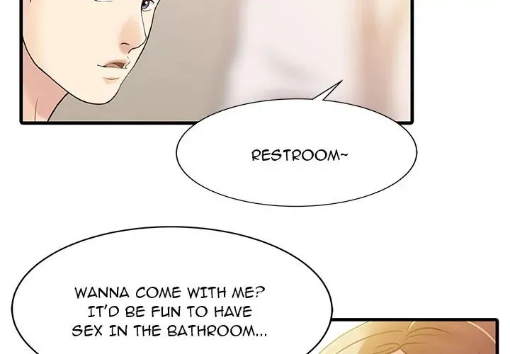 Two Wives Chapter 8 page 4 - 