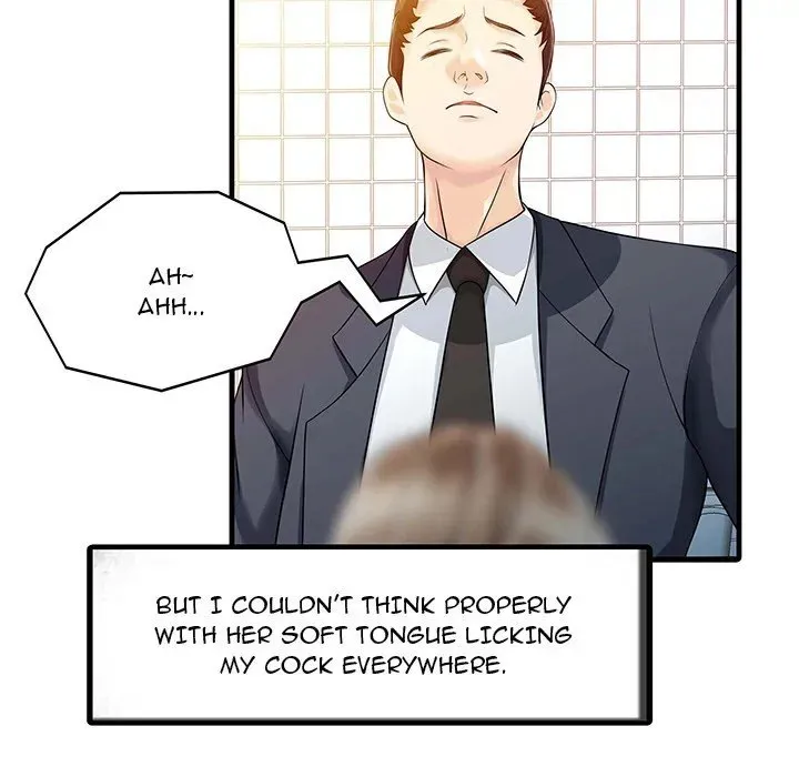Two Wives Chapter 8 page 31 - 