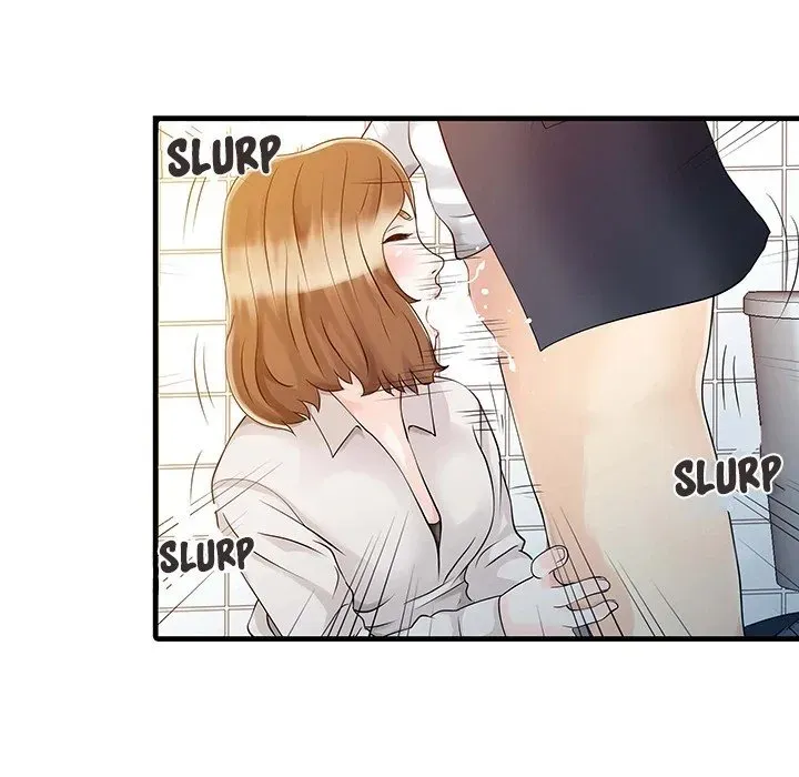 Two Wives Chapter 8 page 32 - 