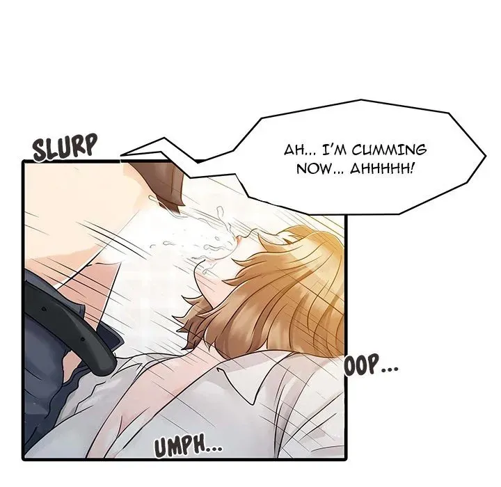Two Wives Chapter 8 page 33 - 