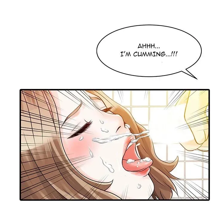 Two Wives Chapter 8 page 34 - 