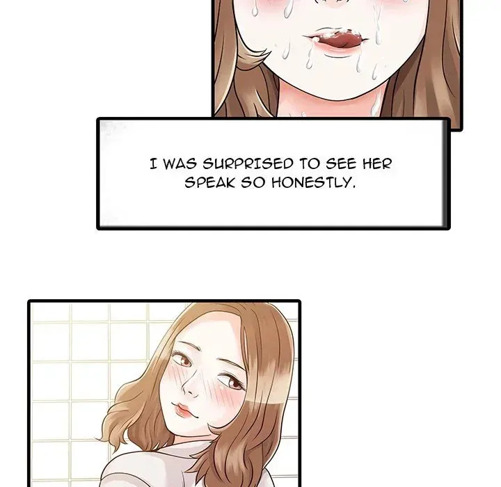 Two Wives Chapter 8 page 37 - 