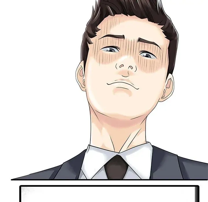 Two Wives Chapter 8 page 41 - 