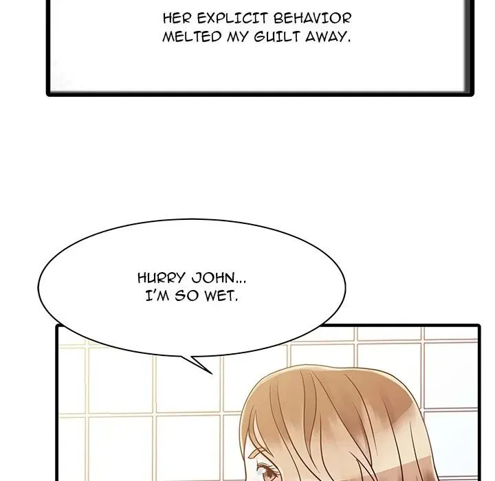 Two Wives Chapter 8 page 42 - 