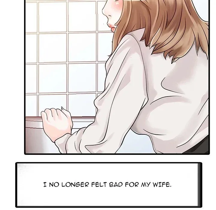 Two Wives Chapter 8 page 43 - 
