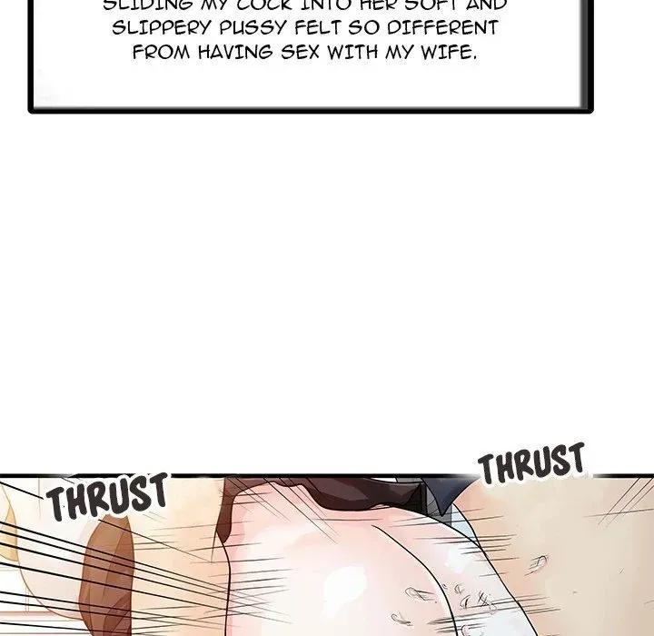 Two Wives Chapter 8 page 45 - 