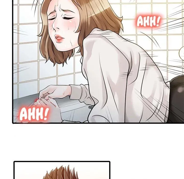 Two Wives Chapter 8 page 47 - 