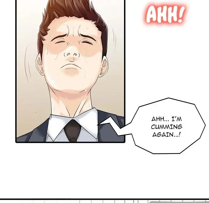 Two Wives Chapter 8 page 48 - 