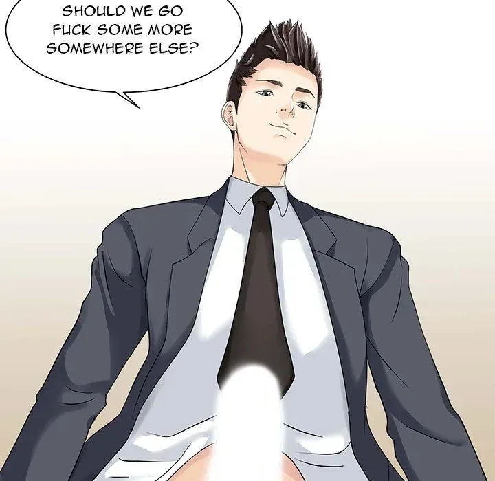 Two Wives Chapter 8 page 50 - 