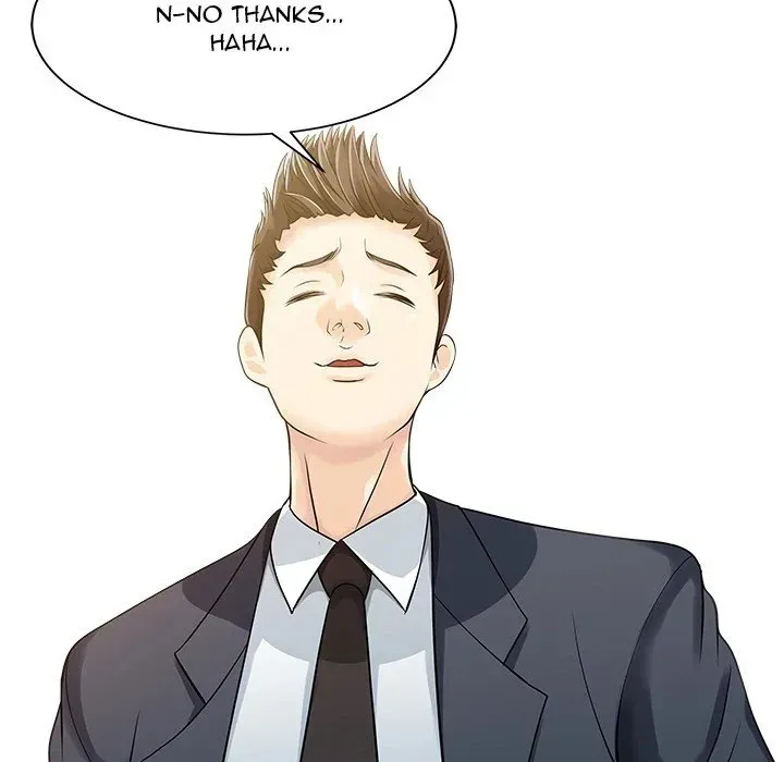 Two Wives Chapter 8 page 6 - 