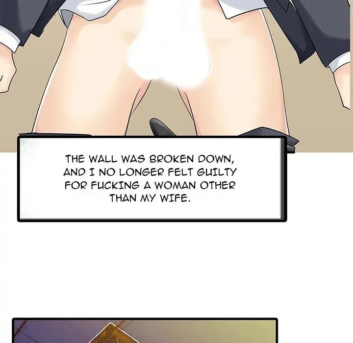 Two Wives Chapter 8 page 51 - 